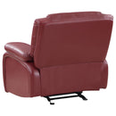Camila Reclining Sets