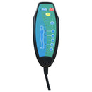 Louie Power Lift Massage Recliner