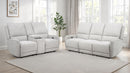 Sylmar Power Reclining Sofa Set