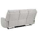 Sylmar Power Reclining Sofa