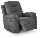Stockworth Recliner