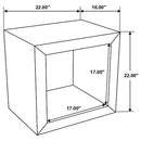 Benton Coffee Table Sets