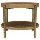 Arini End & Side Tables