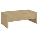 Canoga Lift-Top Coffee Table Set