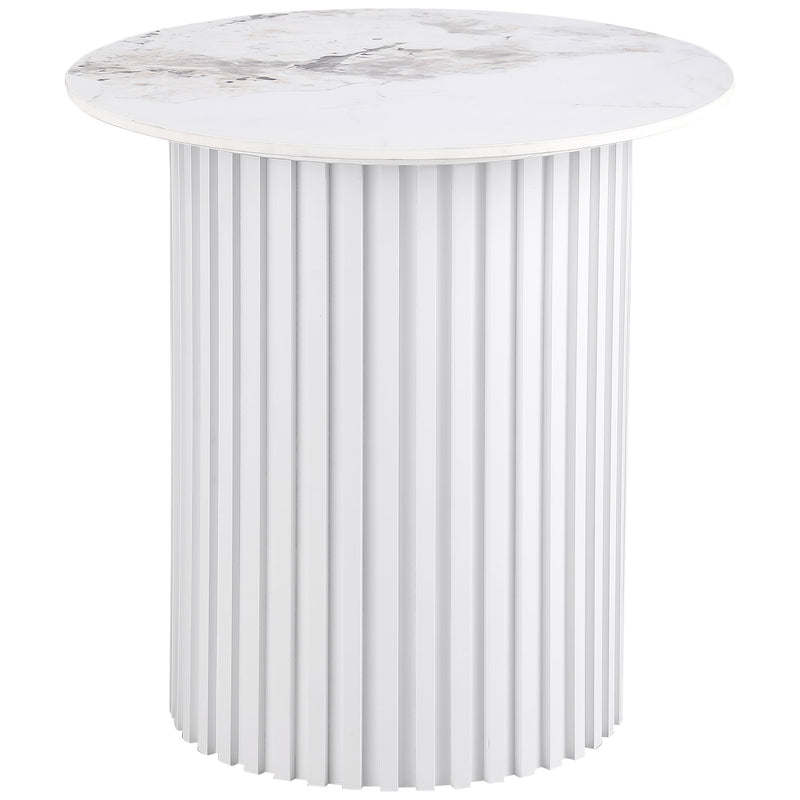 Rowena End & Side Table