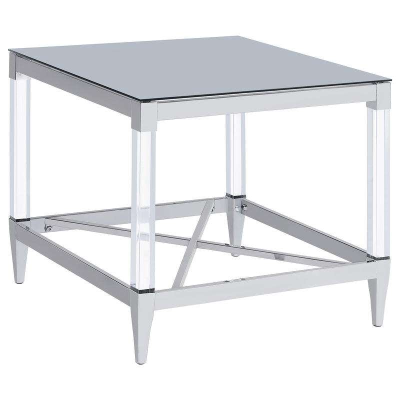 Lindley End & Side Table
