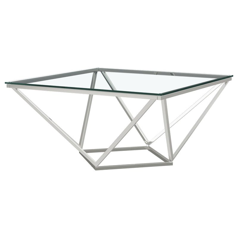 Brittania Coffee Table