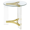 Janessa Coffee Table Sets
