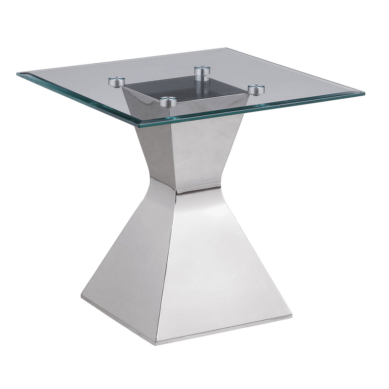 Jenny End & Side Table