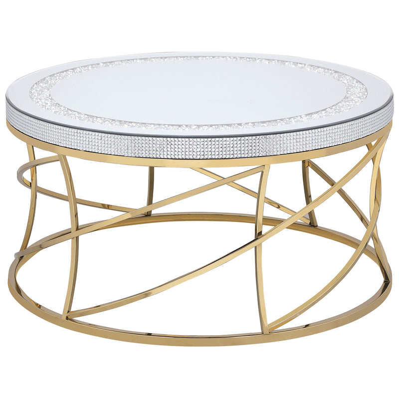 Elise Coffee Table