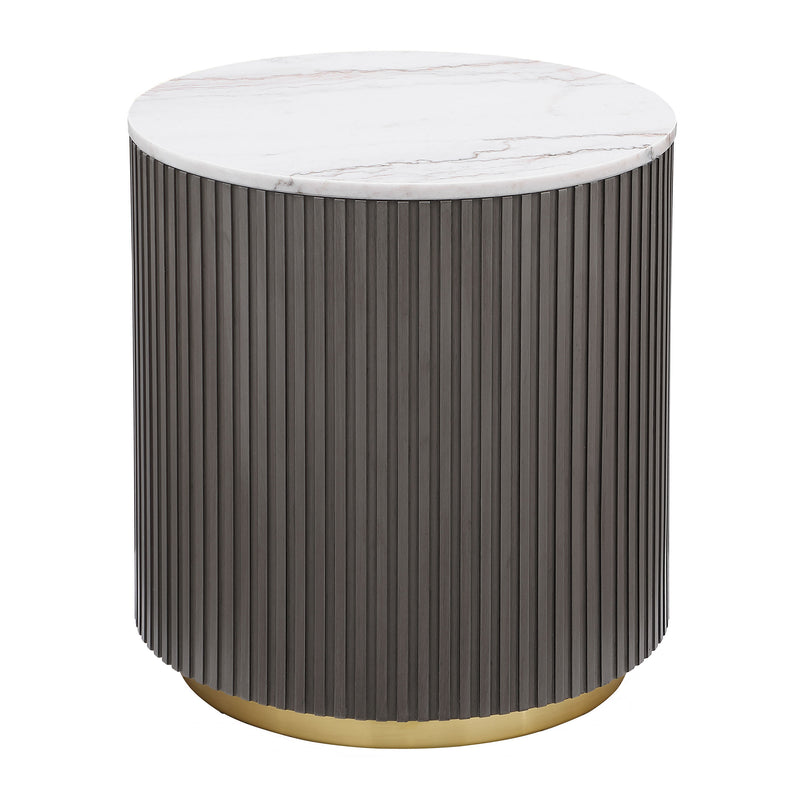 Jason End & Side Table