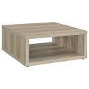 Frisco Coffee Table Sets
