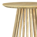 Touhy End & Side Tables