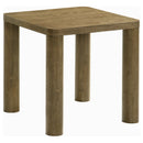 Castlewood End Table