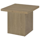 Devar End Table