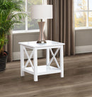 Skyview End Table