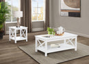 Skyview End Table