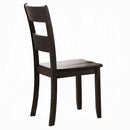 Haddie Side Chair Set-2