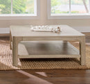 Solano Coffee Table