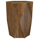 Zalika End & Side Tables