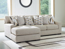 Laurelgrove Sectional Sofa Chaise