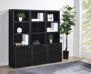 Westpark Bookcases
