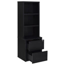 Westpark Bookcases