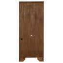 Hartshill Bookcase with Cabinet