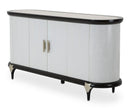 AICO Paris Chic Sideboard in Espresso 9003007-409 image