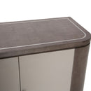 AICO Roxbury Park Sideboard in Slate