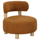 Zonie Accent Chair