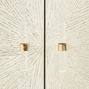 AICO La Rachelle Sideboard in Medium Champagne