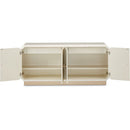 AICO La Rachelle Sideboard in Medium Champagne