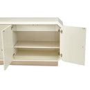 AICO La Rachelle Sideboard in Medium Champagne