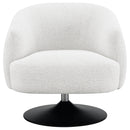 Dave Swivel Accent Chair