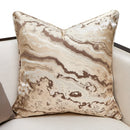 AICO Furniture Belmont Place Matching Chair in Espresso