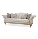 AICO Furniture St.Charles Sofa in Dove Gray image