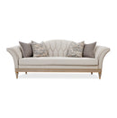 AICO Furniture St.Charles Sofa in Dove Gray