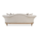 AICO Furniture St.Charles Sofa in Dove Gray