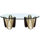 AICO Furniture Houston Cocktail Table