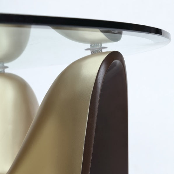 AICO Furniture Houston Cocktail Table