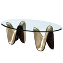 AICO Furniture Houston Cocktail Table