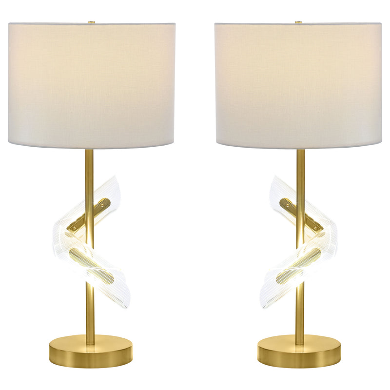 Kingsley Table Lamp