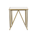Bette Nesting Table Set