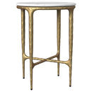 Baldwin End & Side Table