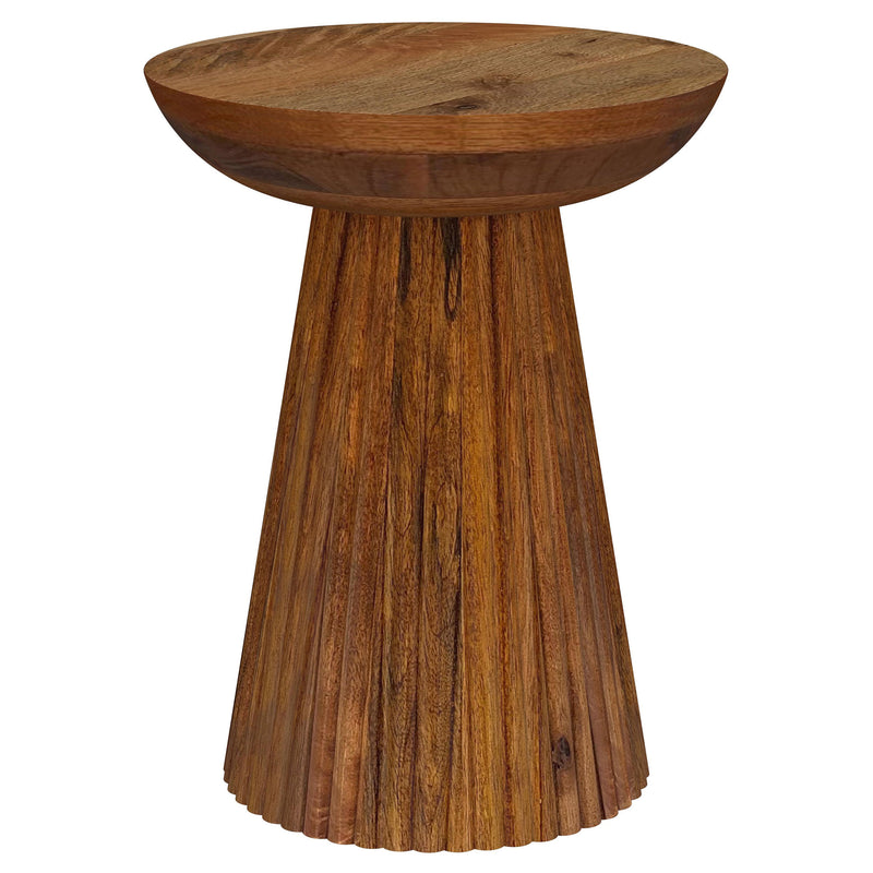 Aureo End & Side Table