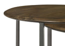Deja Nesting Table Set