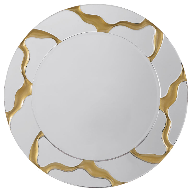 Dorinda Wall Mirror