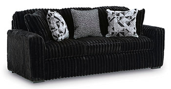 Midnight-Madness Sofa