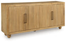 Niam Accent Cabinet